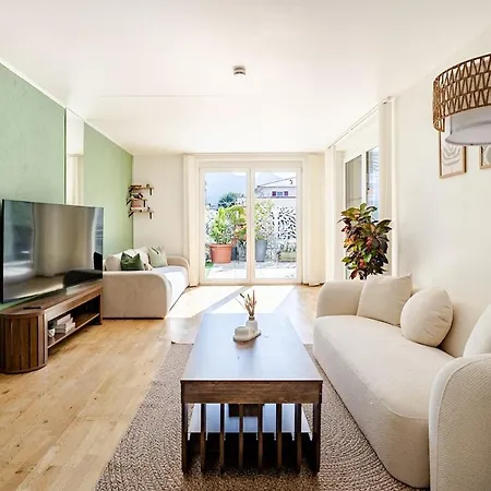 Le Apartment