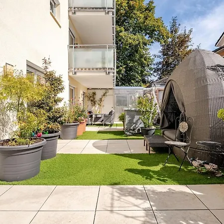 Apartment Le