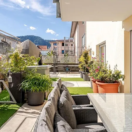 Apartment Le *