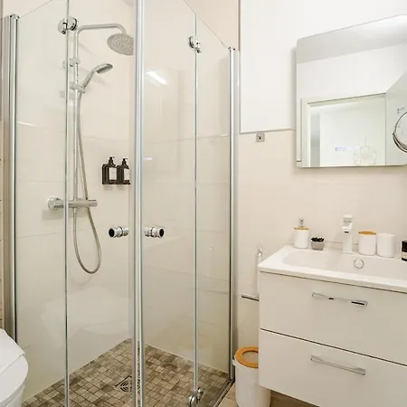 Apartment Le