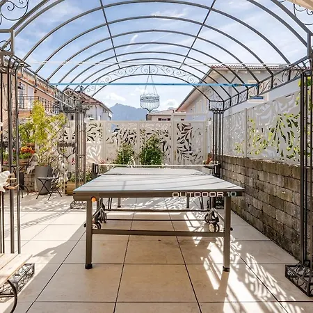 Apartment Le