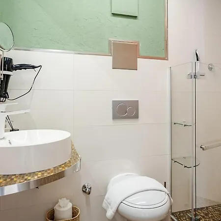 Le Apartment Fussen