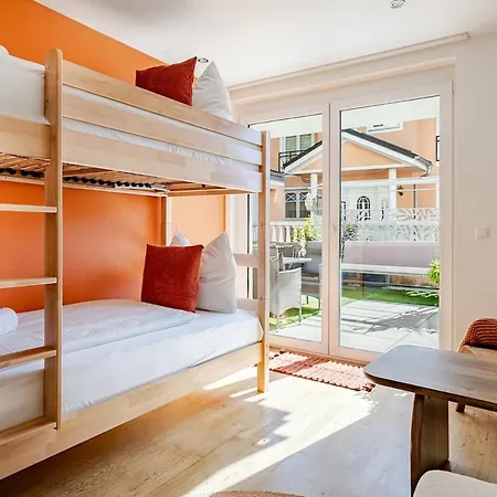 Le Apartment