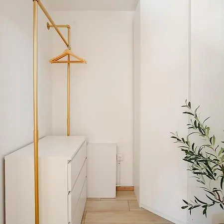 Apartment Le