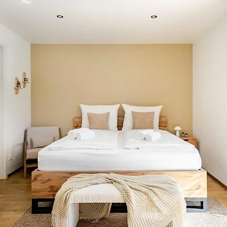 Le Apartment Fussen