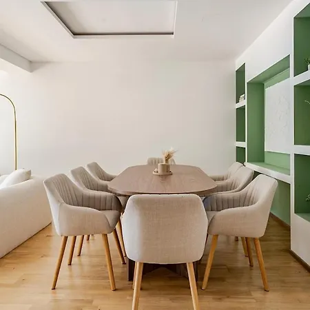 Apartment Le