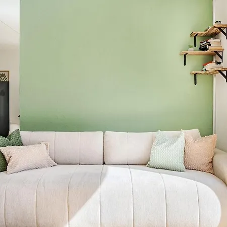 Apartment Le