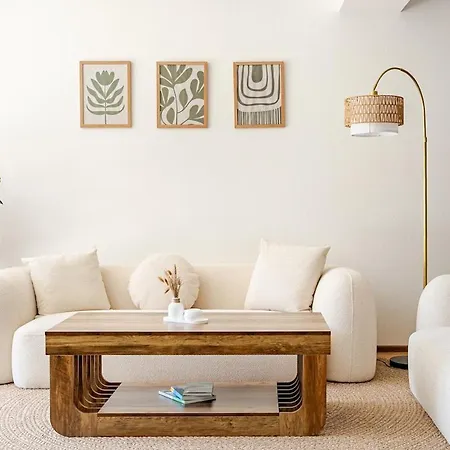 Le Apartment *