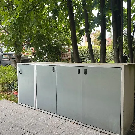 Le Apartment Fussen